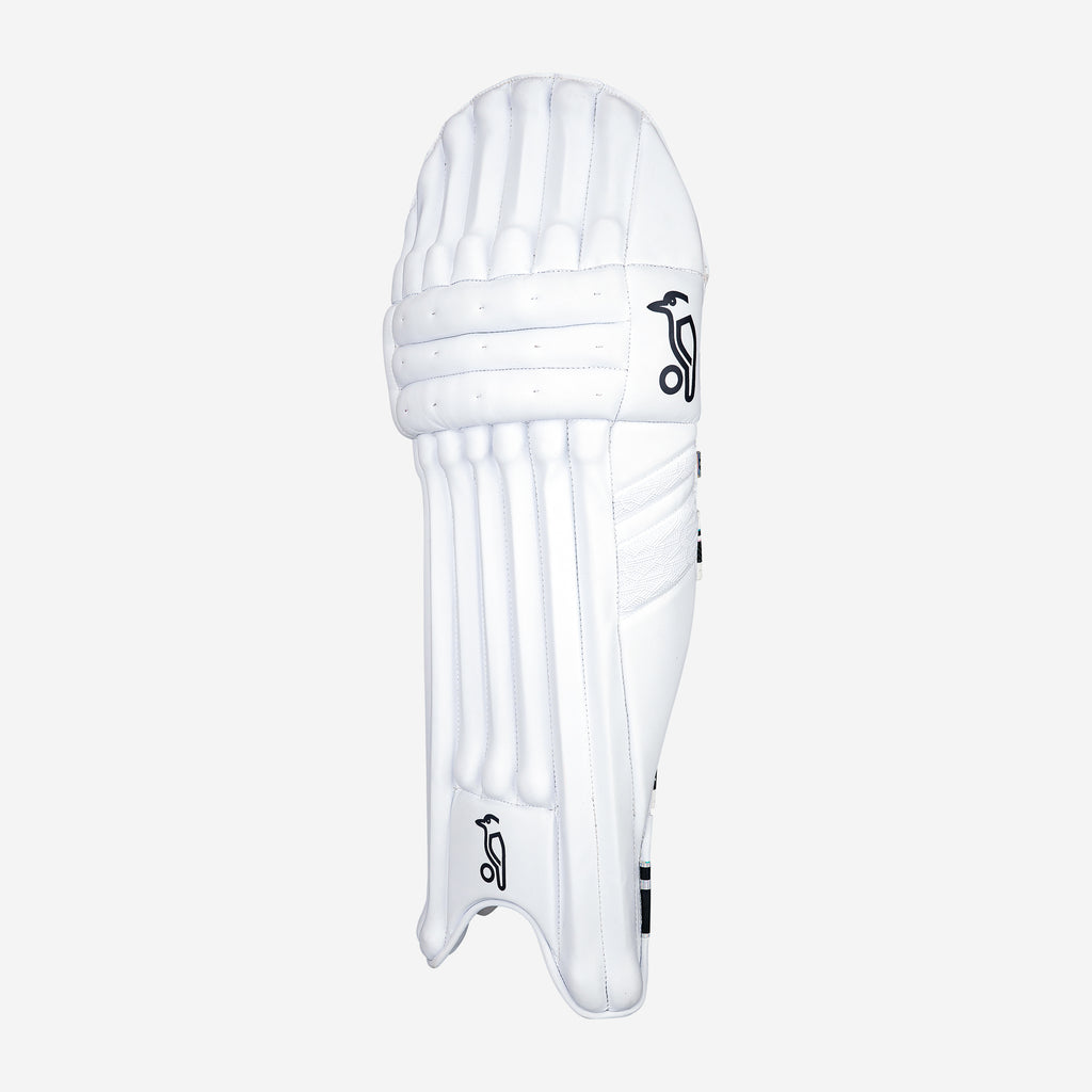 Kookaburra Prism 4.1 Cricket Batting Pads front angle