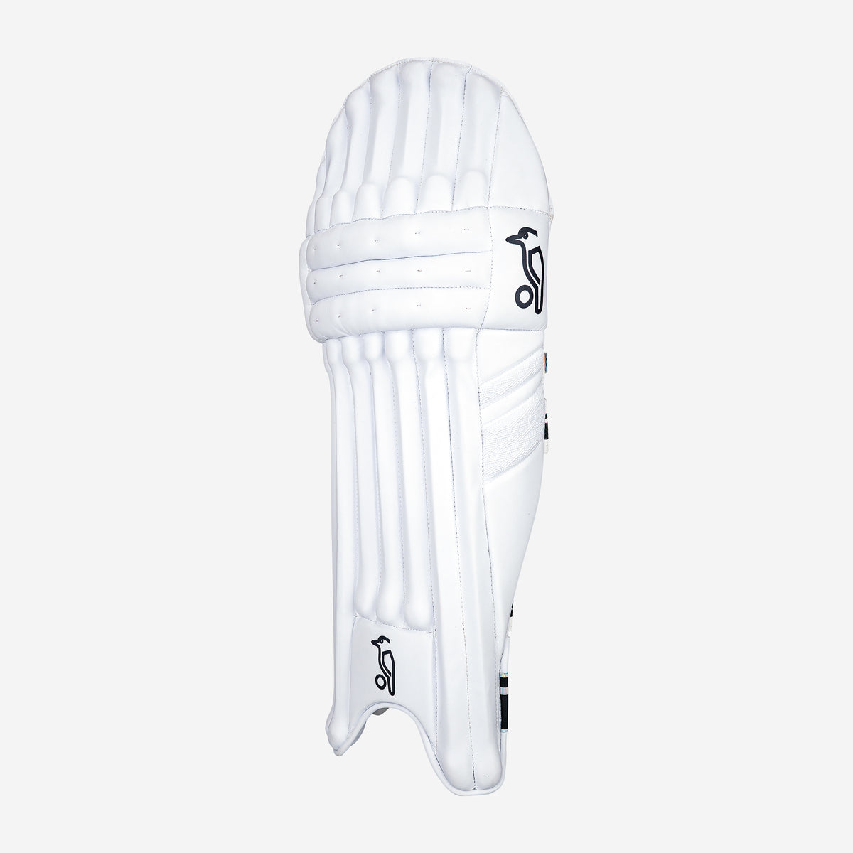 Kookaburra Prism 4.1 Cricket Batting Pads front angle