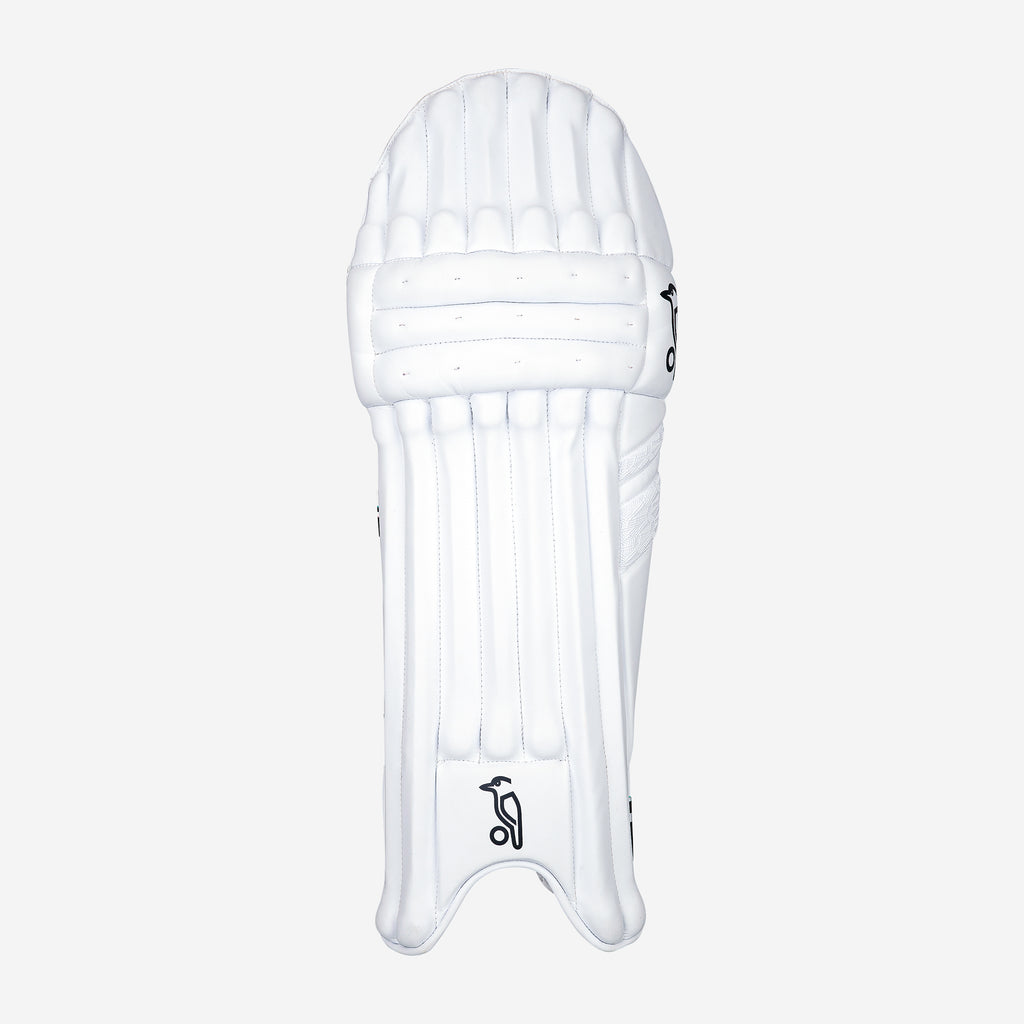 Kookaburra Prism 4.1 Cricket Batting Pads front