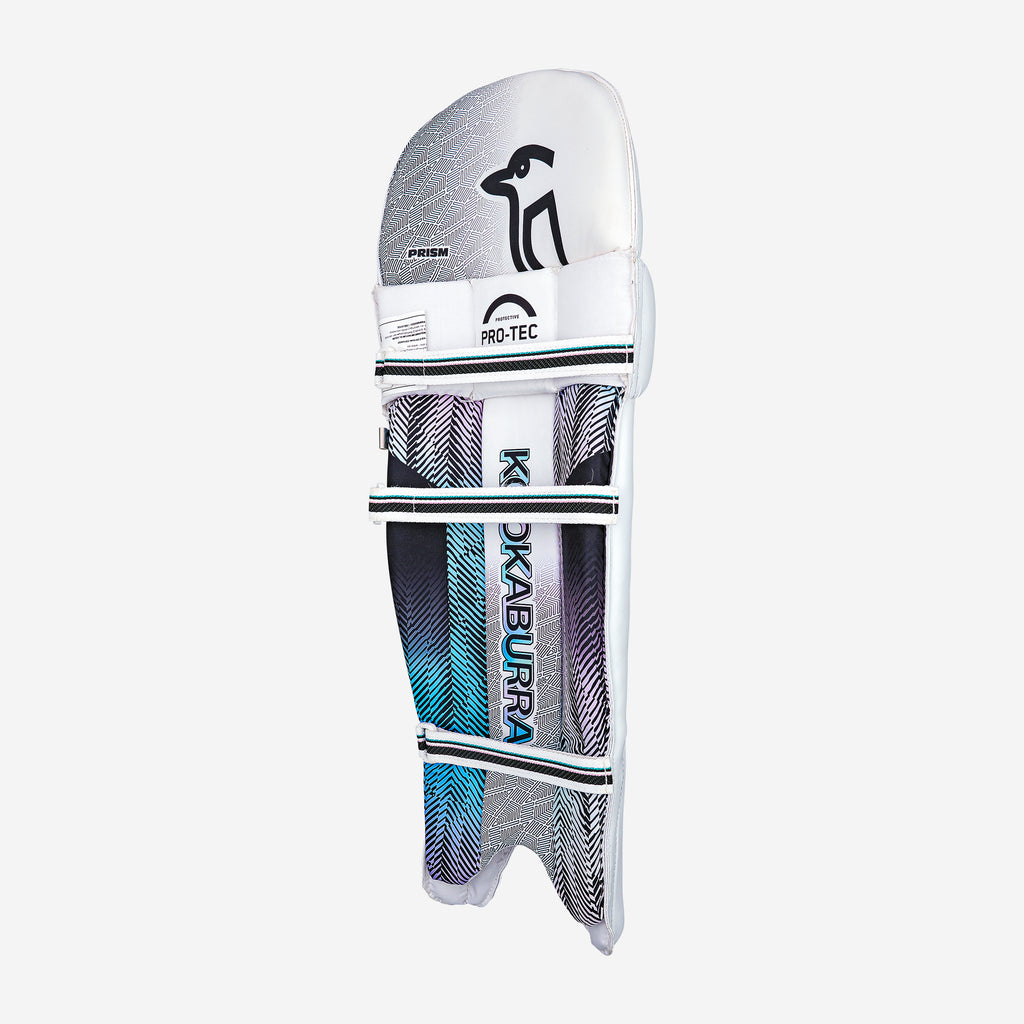 Prism 6.1 Ambidextrous Batting Pads 2026 back angle