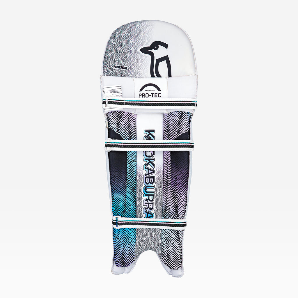 Prism 6.1 Ambidextrous Batting Pads 2026 back