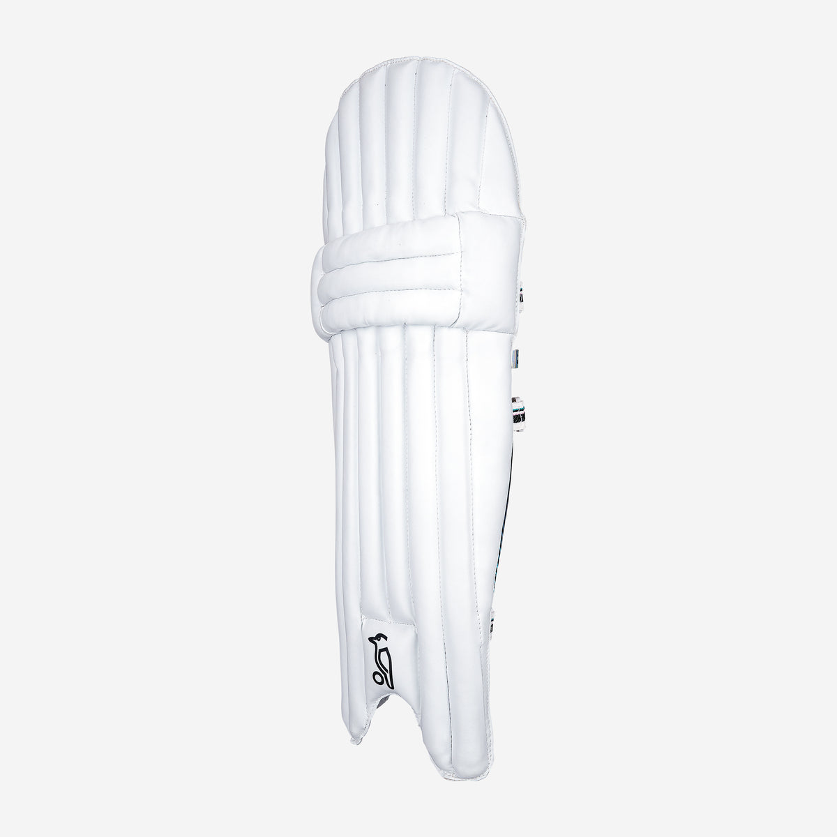 Prism 6.1 Ambidextrous Batting Pads 2026 front angle