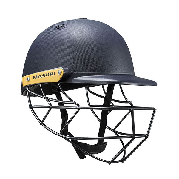 C-Line Steel Cricket Helmet