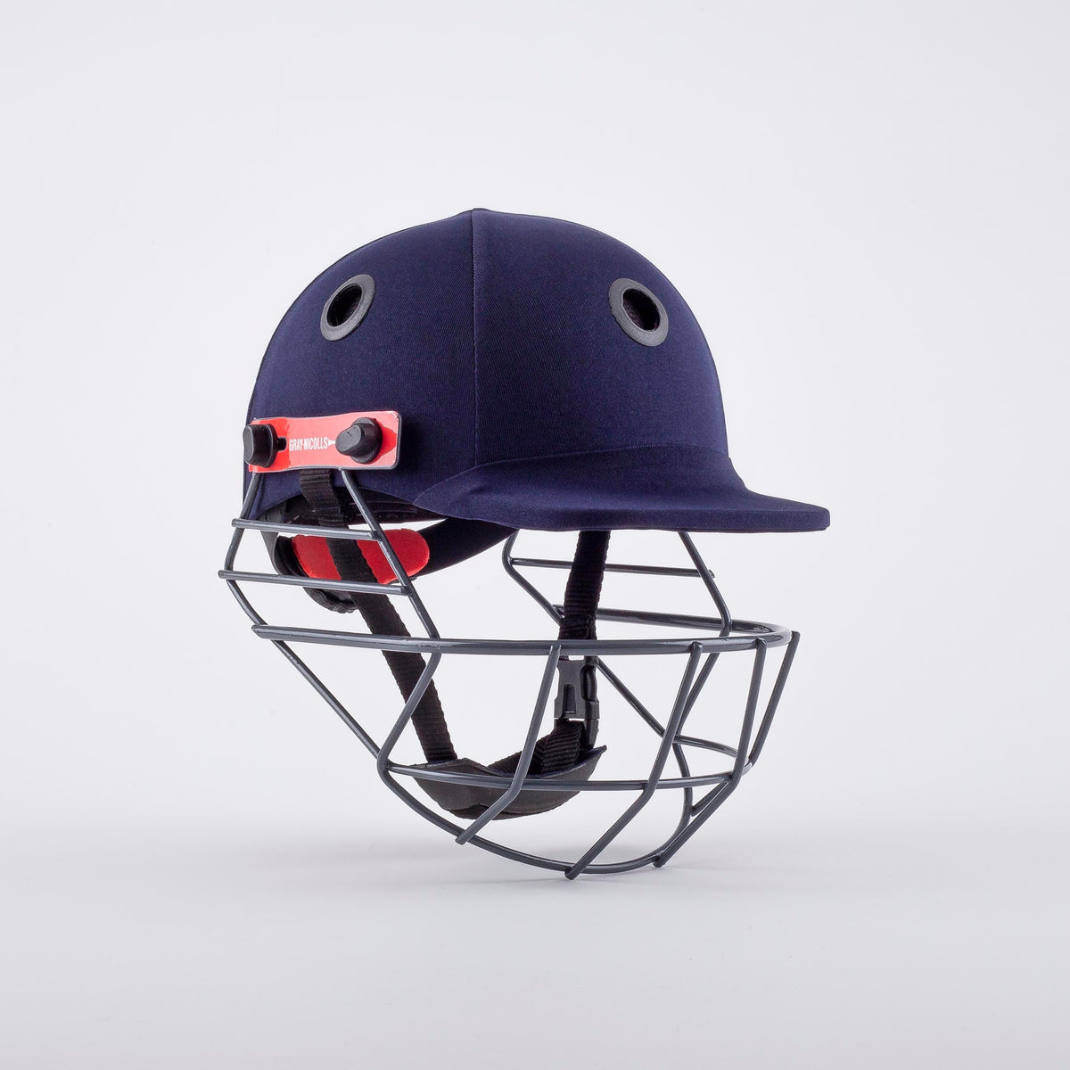 Gray-Nicolls Elite Junior Cricket Helmet — official Gray-Nicolls product photograph