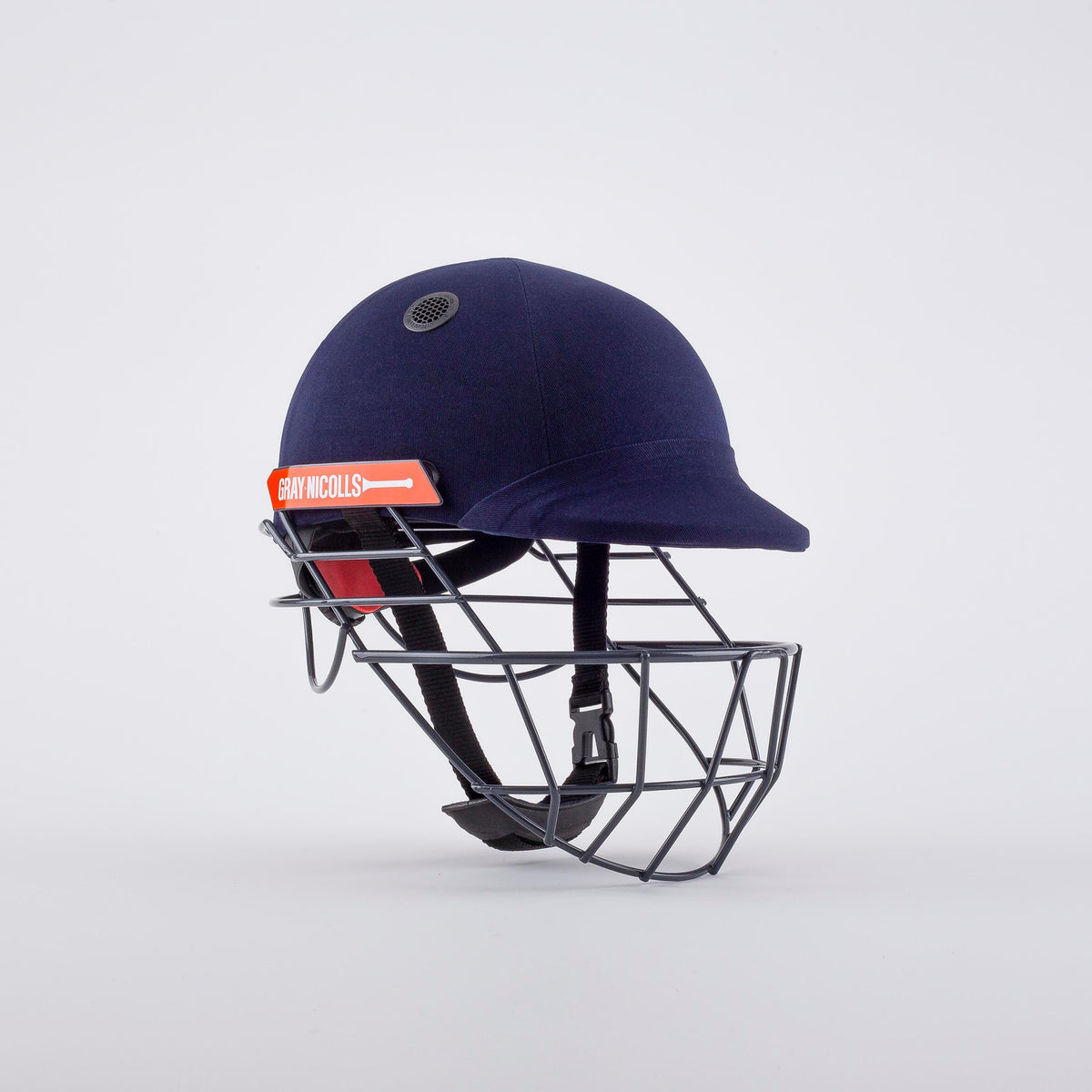 Atomic 360 Cricket Helmet Junior — official Gray-Nicolls product photograph