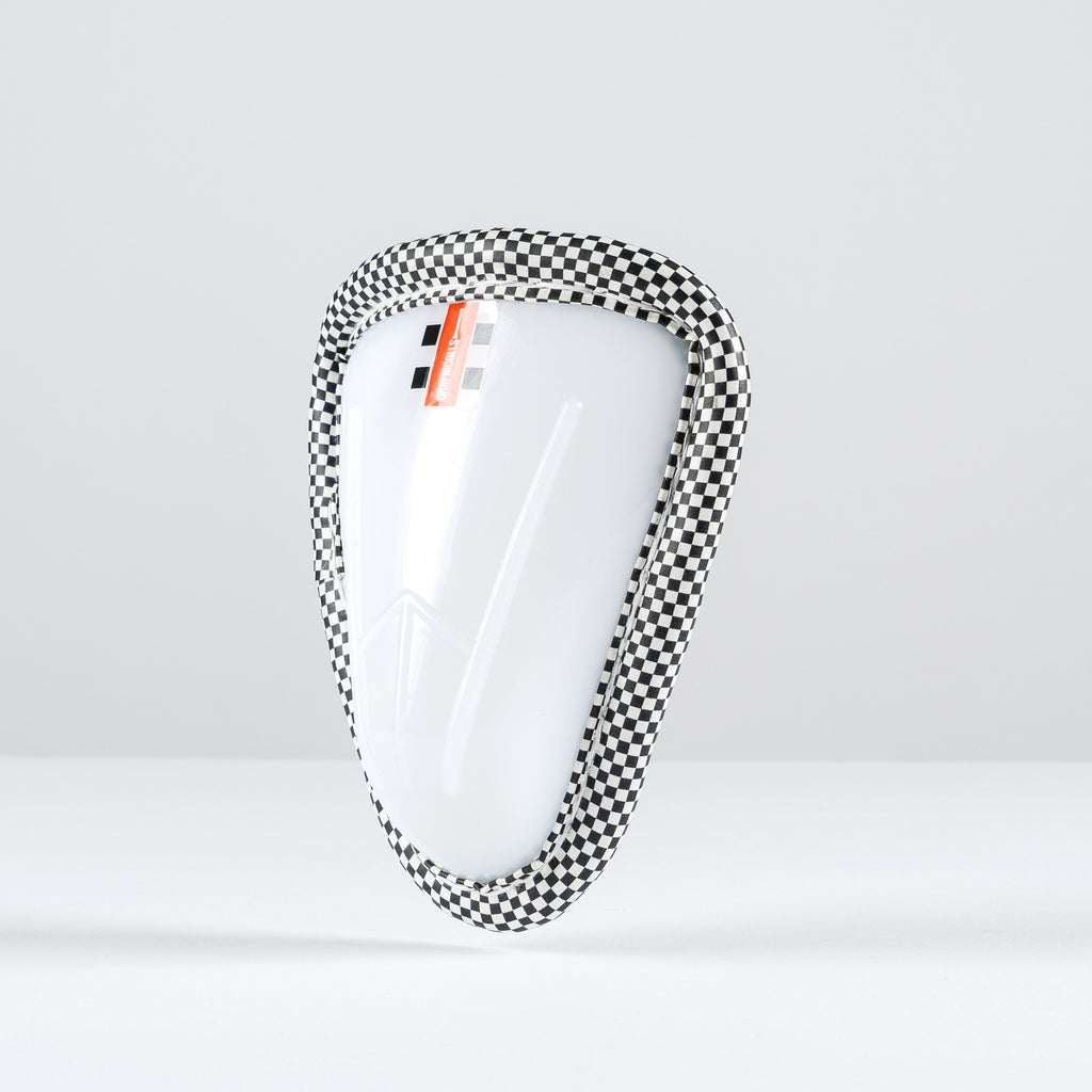 Gray-Nicolls Male Abdo Guard — official Gray-Nicolls product photograph
