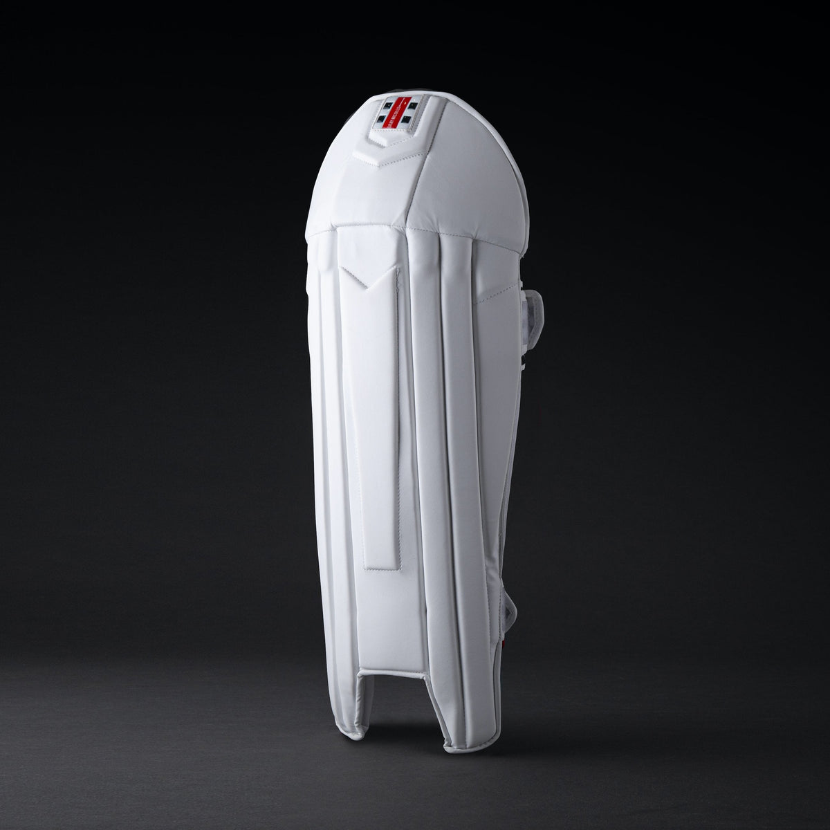 Gray-Nicolls Legend Wicket Keeping Pad — official Gray-Nicolls product photograph