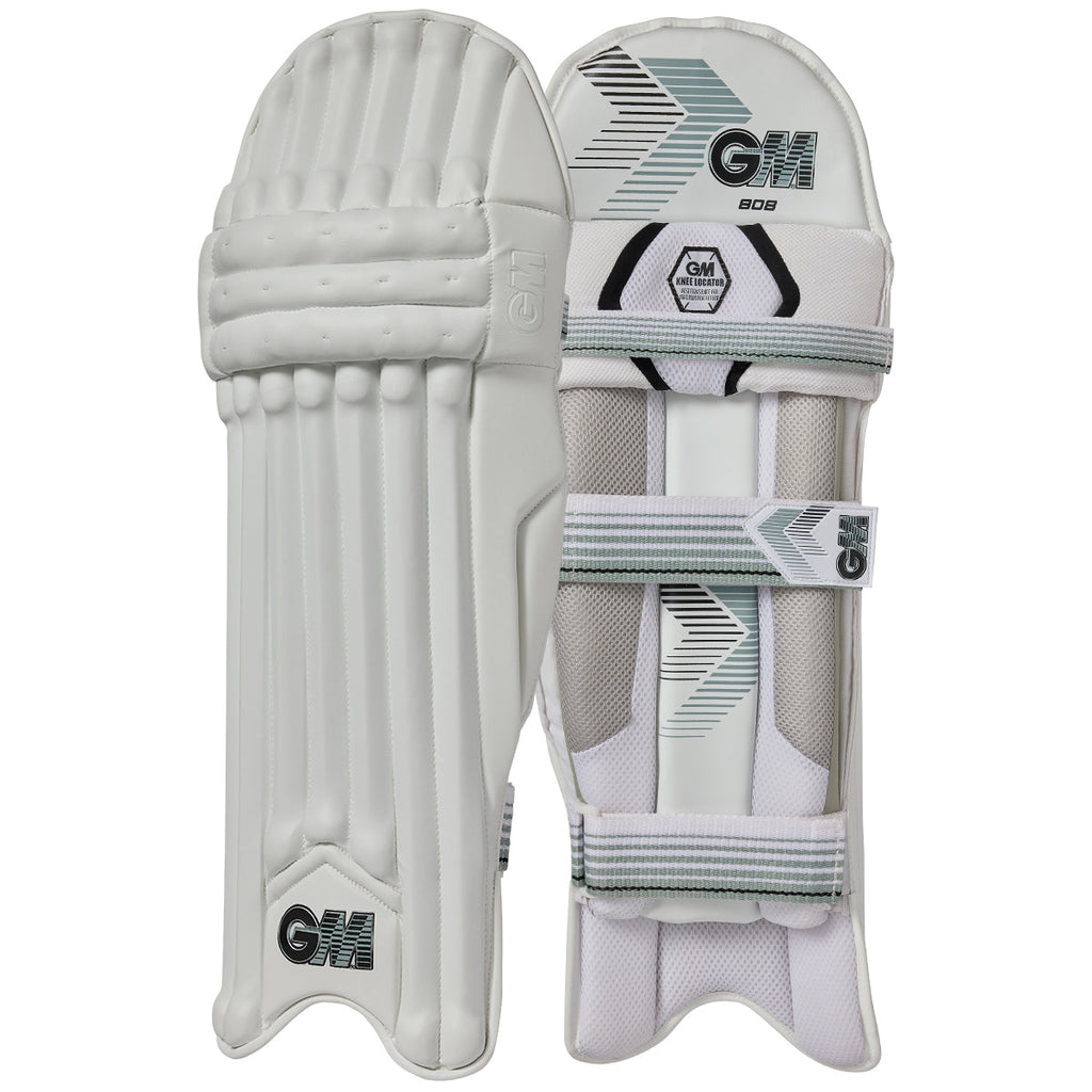 808 Cricket Batting Pads 2026