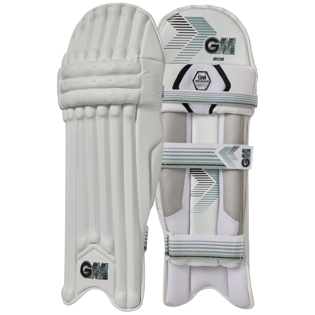 808 Cricket Batting Pads 2026