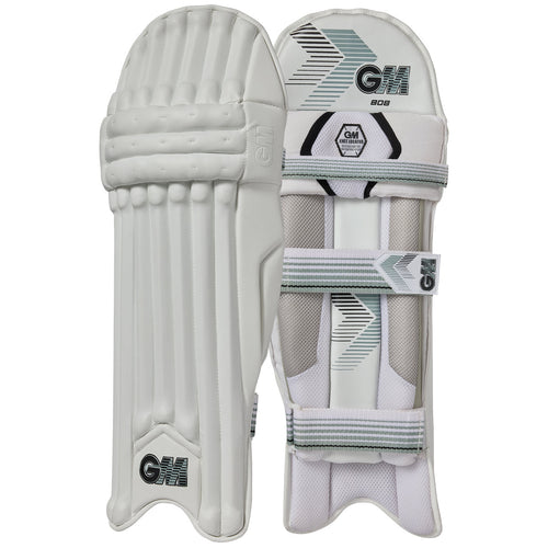 808 Cricket Batting Pads 2026