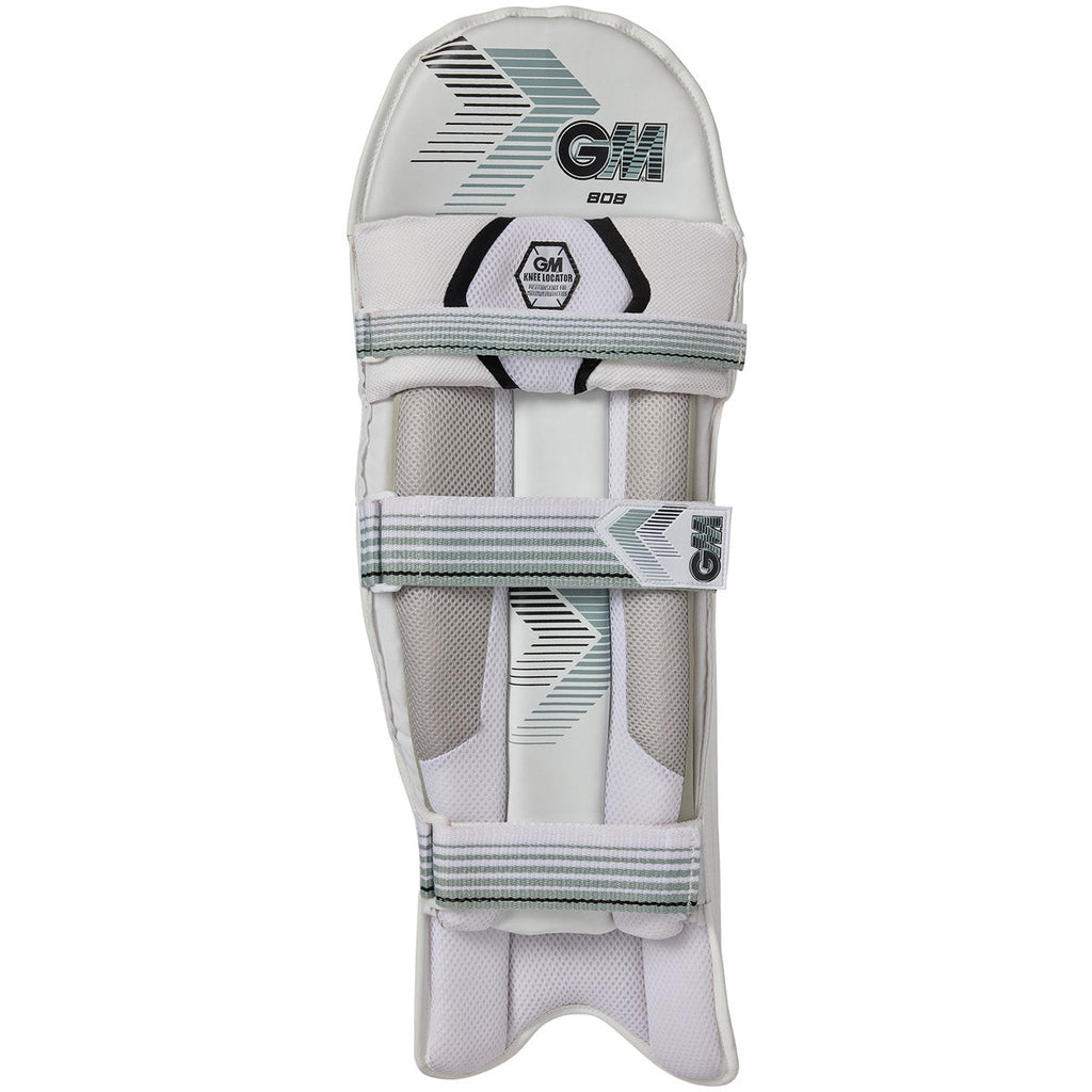 808 Cricket Batting Pads 2026 image 3