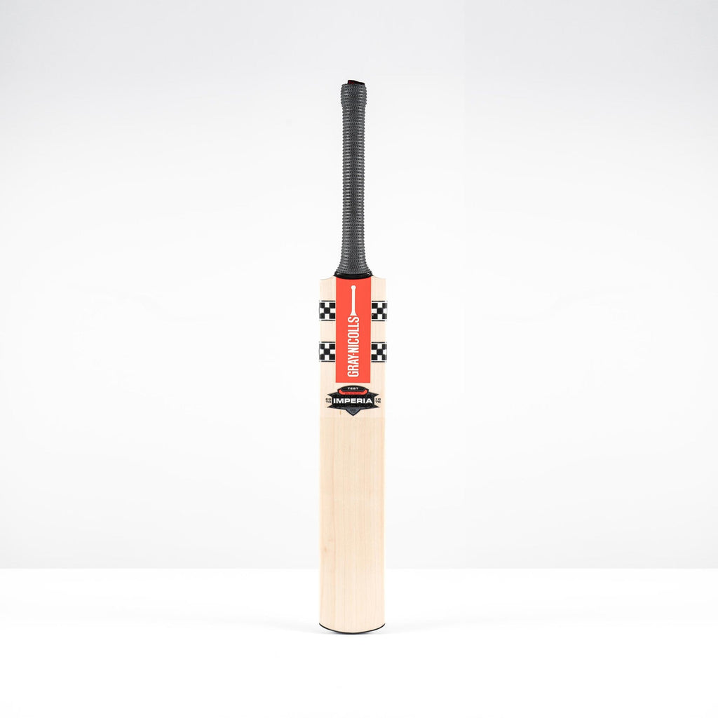 Imperia 1.0 Test Adult Cricket Bat 2026 — official Gray-Nicolls product photograph