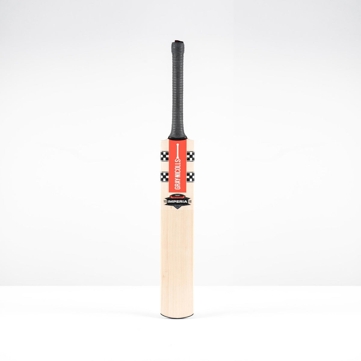 Imperia 1.0 Test Adult Cricket Bat 2026 — official Gray-Nicolls product photograph