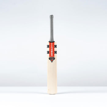 Longbow Pro Adult Cricket Bat face