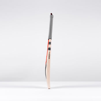 Longbow Pro Adult Cricket Bat profile