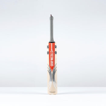 Longbow Pro Adult Cricket Bat rear