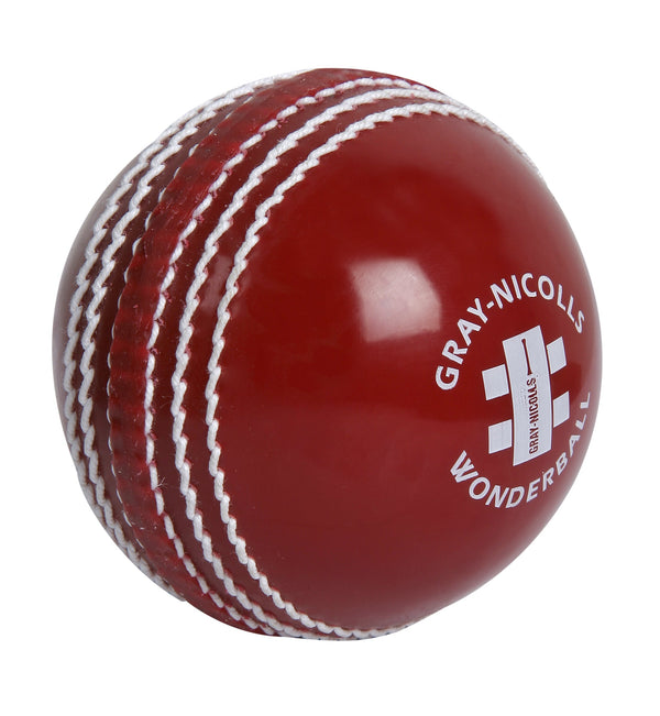 Gray-Nicolls Wonderball — Red