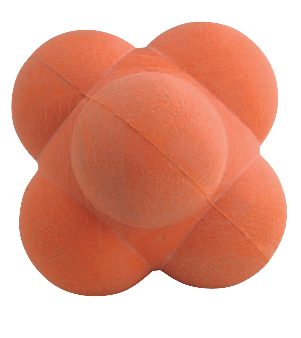 Gray-Nicolls Catch Reactor Cricket Ball — Red — official Gray-Nicolls product photograph