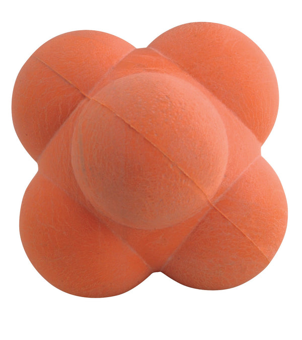 Gray-Nicolls Catch Reactor Cricket Ball — Red