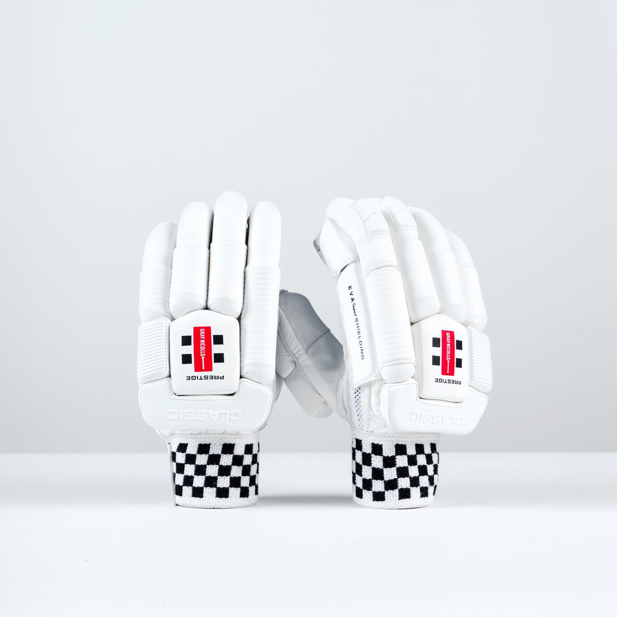 Gray-Nicolls Classic Prestige Batting Gloves 2026 — official Gray-Nicolls product photograph