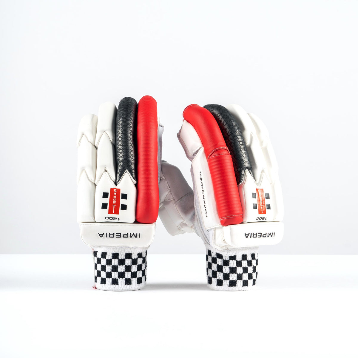 Gray-Nicolls Imperia 1.0 1200 Batting Gloves 2026