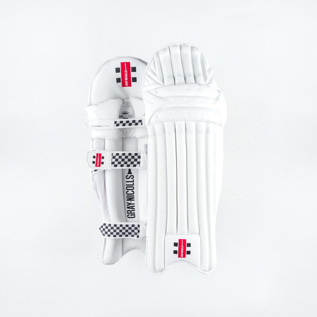 Gray-Nicolls Classic Players Edition batting pads