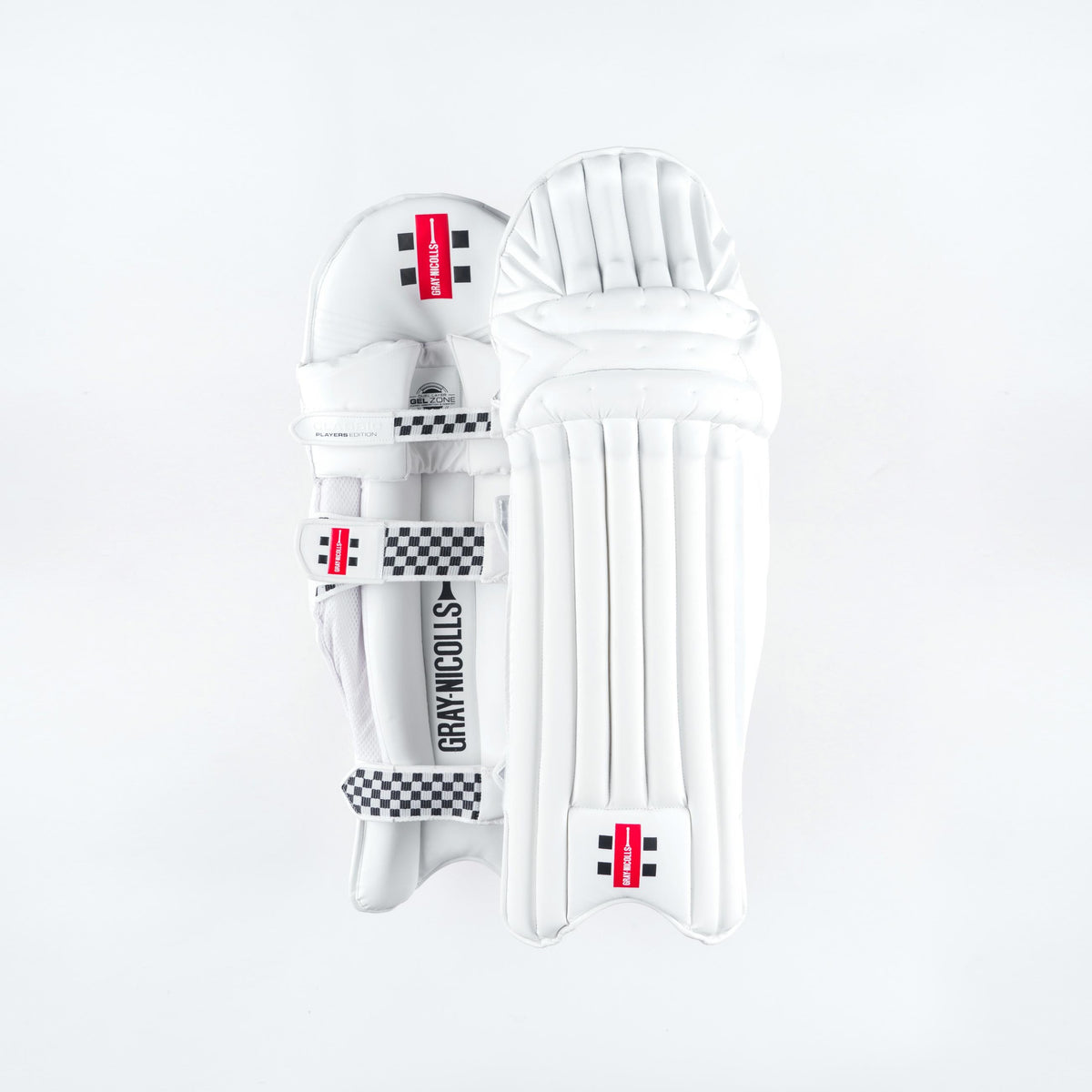 Gray-Nicolls Classic Players Edition batting pads