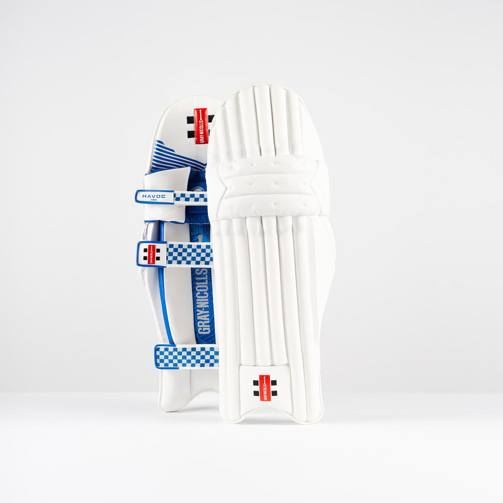 Gray-Nicolls Havoc 1.0 Pro batting pads