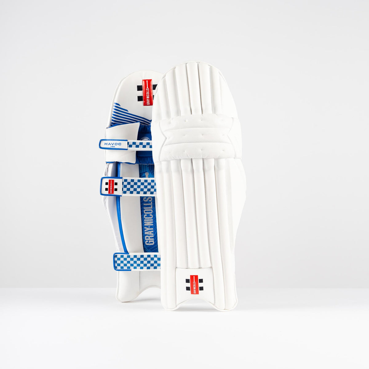 Gray-Nicolls Havoc 1.0 Pro batting pads
