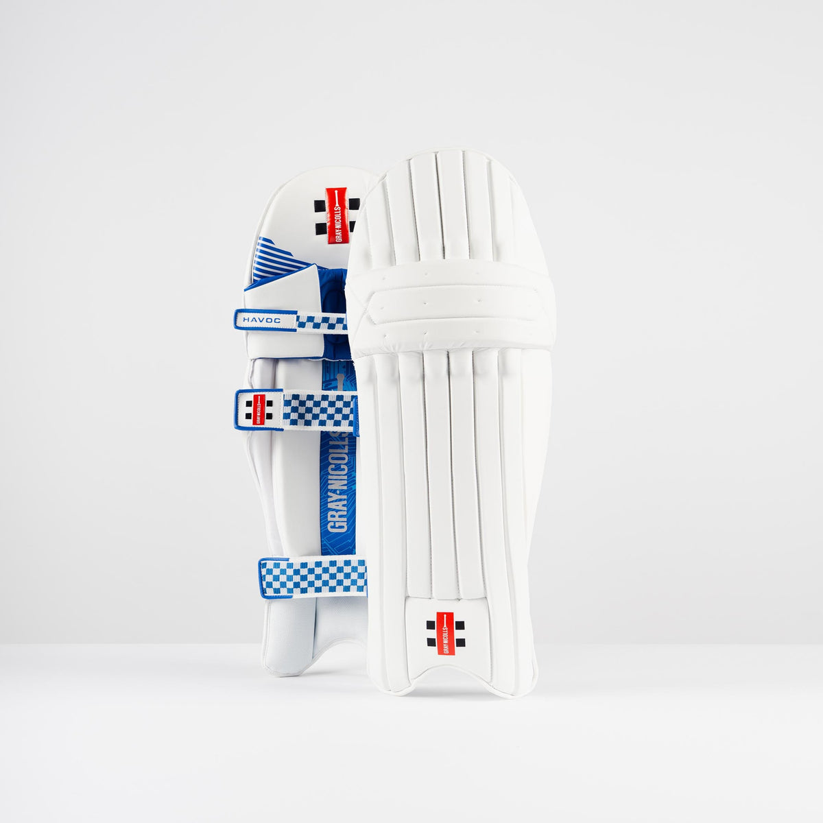 Gray-Nicolls Havoc 1.0 batting pads 2026