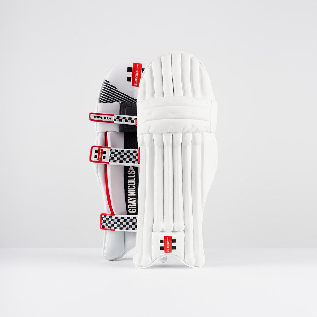 Gray-Nicolls Imperia 1.0 batting pads 2026