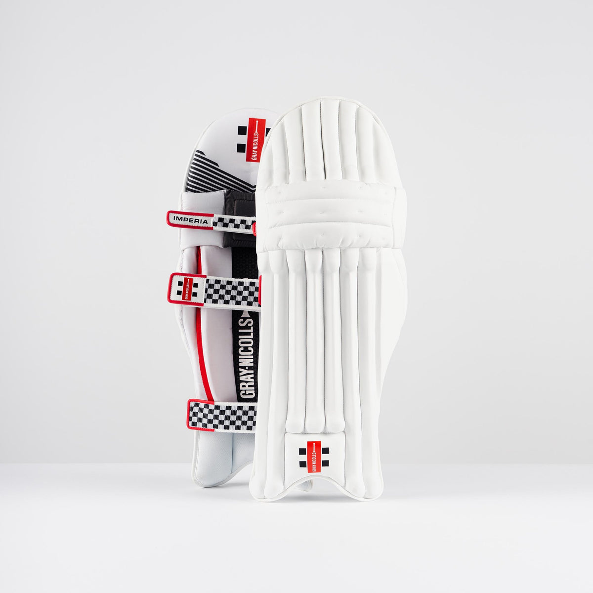Gray-Nicolls Imperia 1.0 batting pads 2026