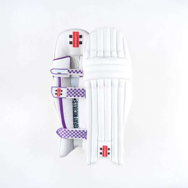 Gray Nicolls GEM 2.1 400 Batting Pads (2026)