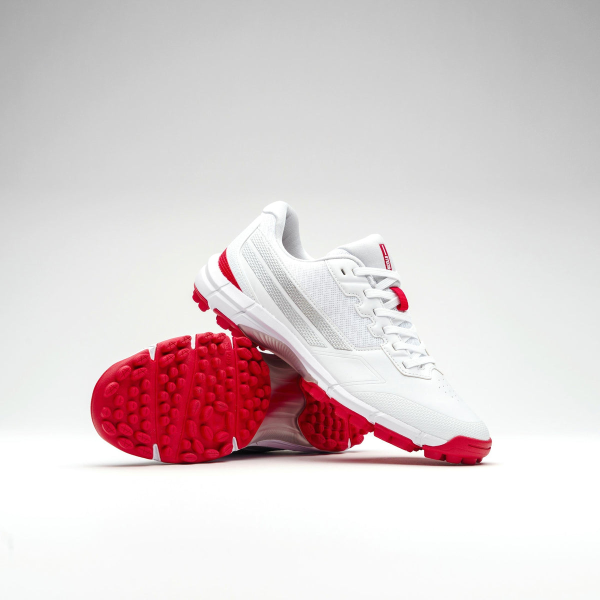 Velocity 5.0 Rubber Shoes - Adult — official Gray-Nicolls product photograph