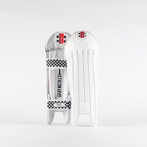 Gray-Nicolls Pro Wicket Keeping Pads