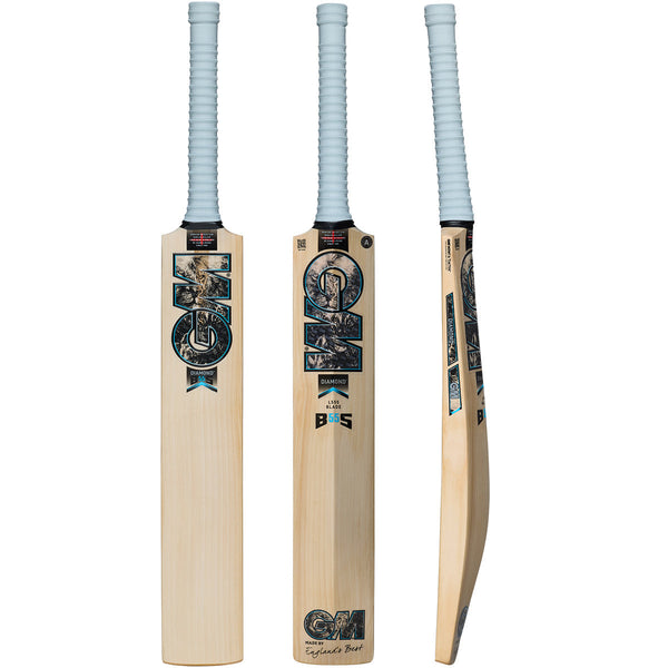 Gunn & Moore Diamond DXM 404 Lite Junior Cricket Bat 2026