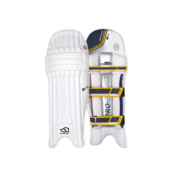 E Line Youth Batting Pads 2026