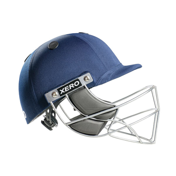 Hunts County Xero Junior Cricket Helmet