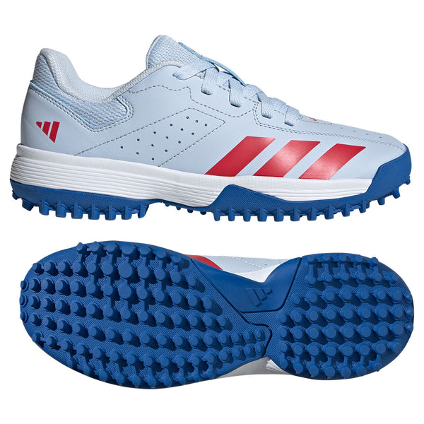 Adidas Howzatt Spikeless Junior Cricket Shoes 2026