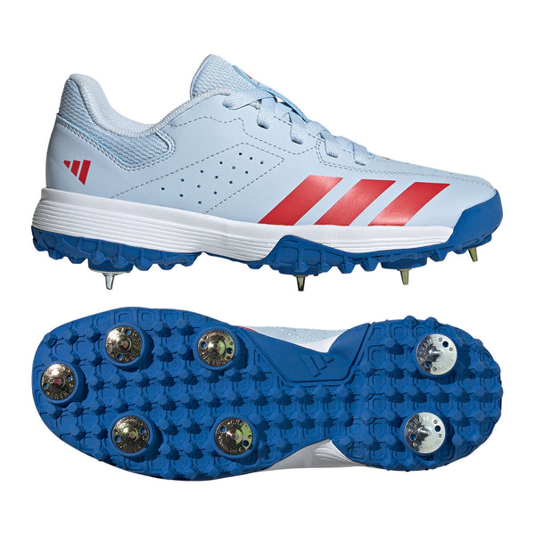 Adidas Howzatt Spike Junior Cricket Shoes 2026