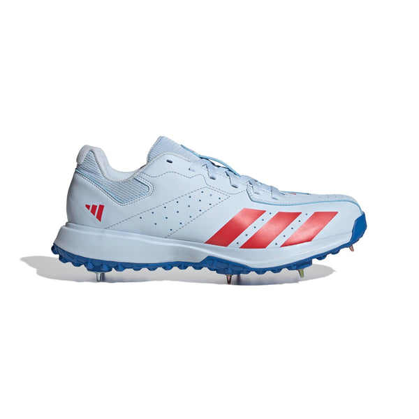 Adidas Howzatt Junior Spike Cricket Shoes