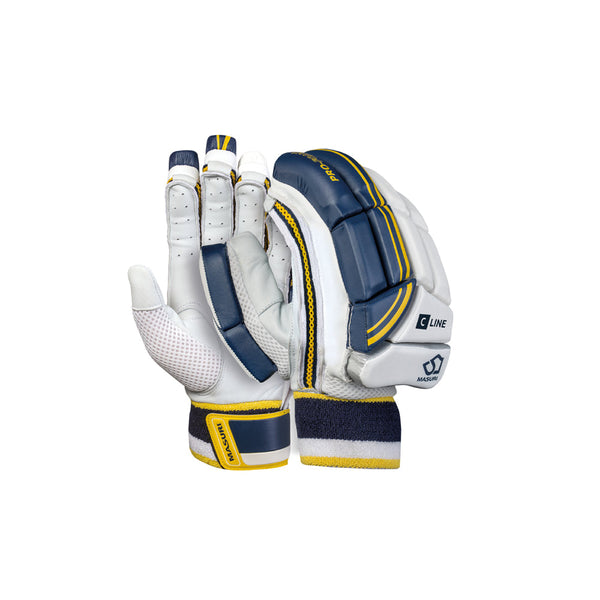 Masuri C Line Batting Gloves 2026