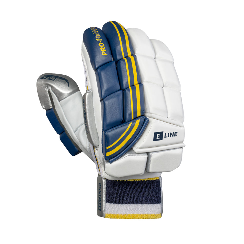 masuri e line batting gloves 2026