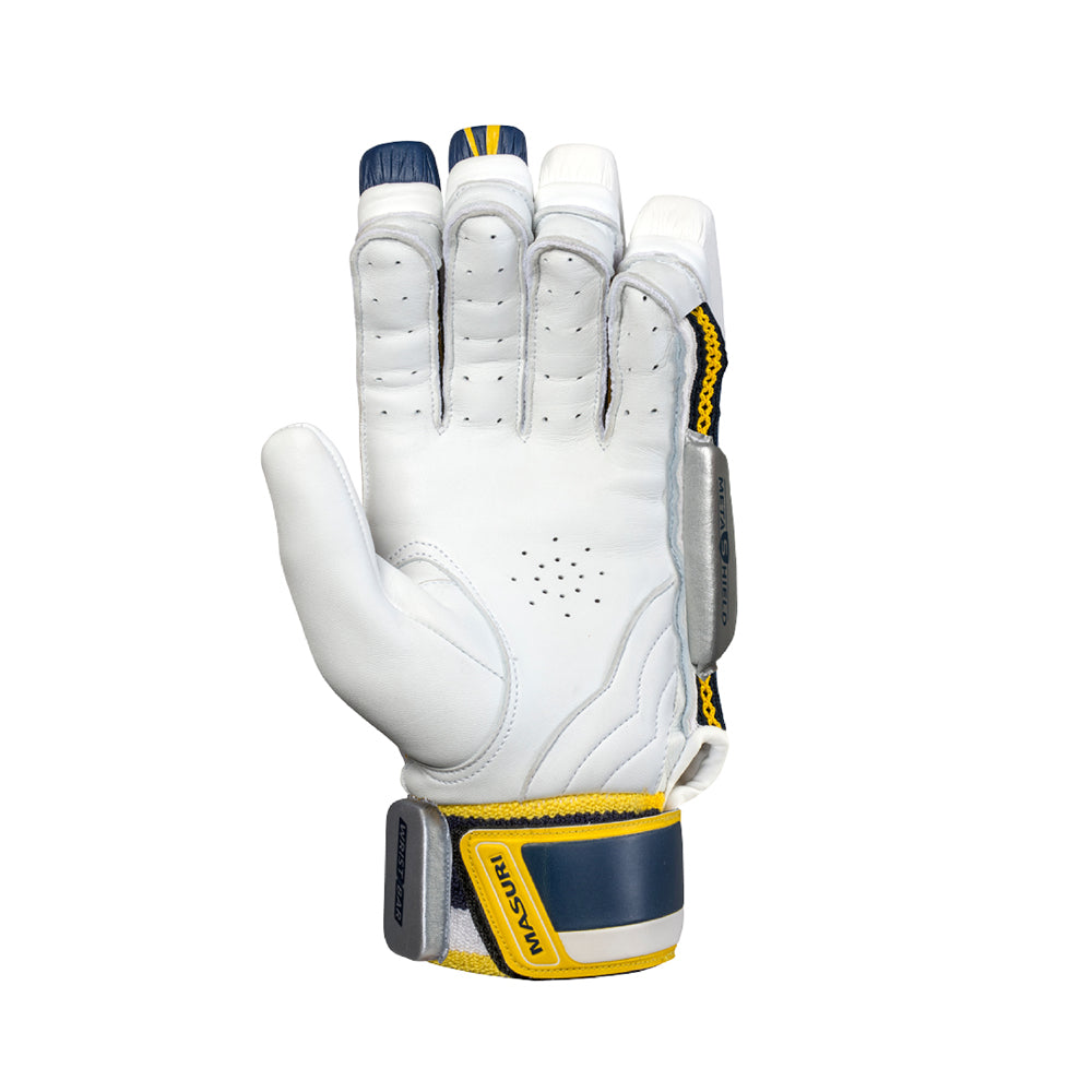 masuri e line batting gloves 2026