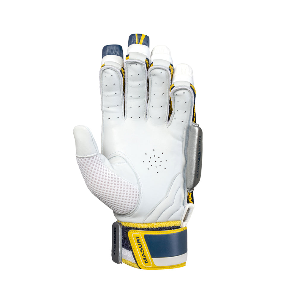 masuri t line batting gloves 2026