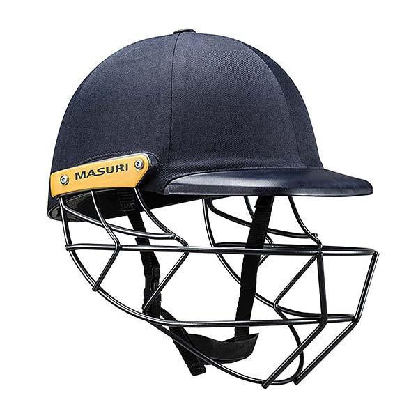 C-Line Plus Steel Cricket Helmet