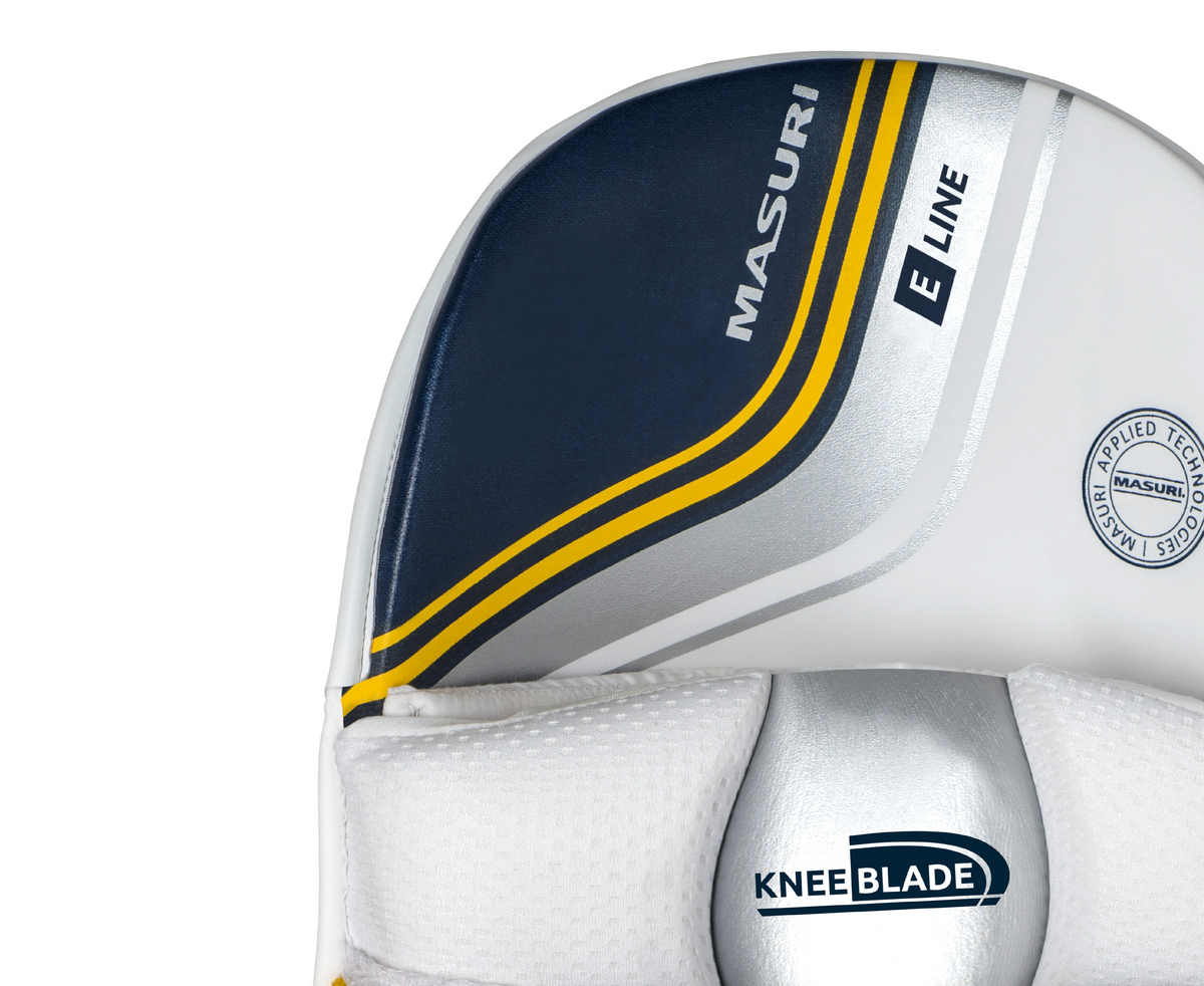 E Line Senior Batting Pads 2026 image 6