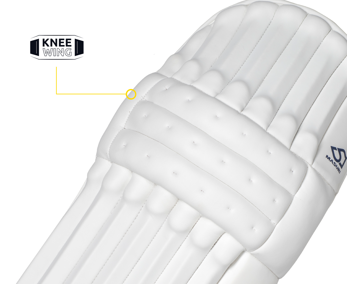 E Line Senior Batting Pads 2026 image 5