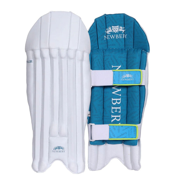 Newbery Pulse Wicket Keeping Pads
