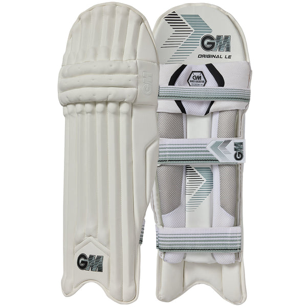 Original L.E. Cricket Batting Pads 2026